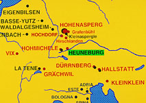 Heuneburg