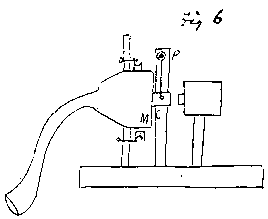 Cylinder Transmitter