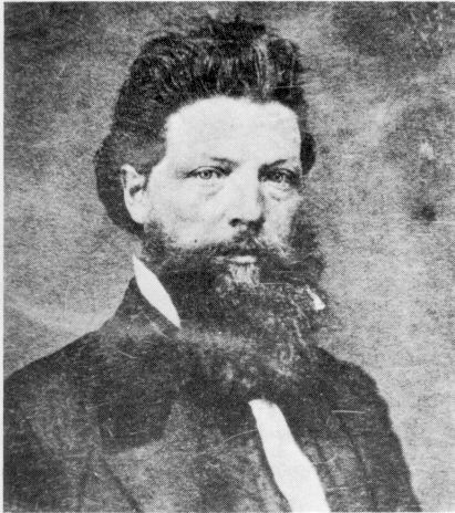 <b>John Brown</b>, Jr. - jbrownjr