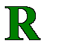 Green R
