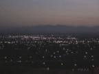 Horizon : Ville de Nuit