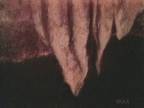 Cave : Comb Wall
