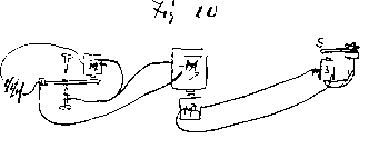 Inductive Arrangement