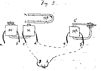 reed rcvrs/magnet