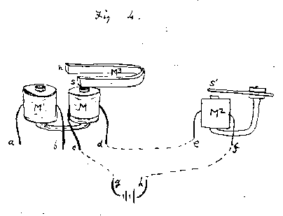 reed rcvrs/sideways magnet