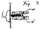 Manometric Side View