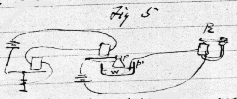 Automatic Transmitter & foil