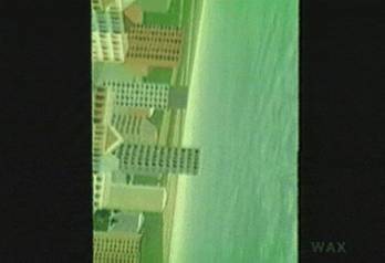 Horizon : From Air