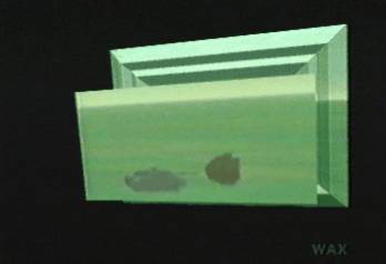 TV or Not : Weapon Boxes