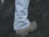 Pieds : En Avant